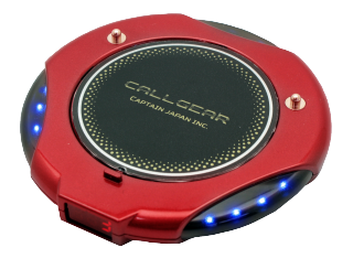 �e�[�u�������i�[��M�@