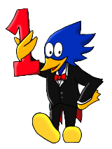 �A�[�o���R�[���L����