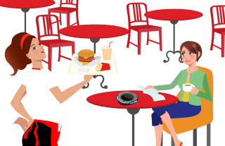 �e�[�u�������i�[�摜